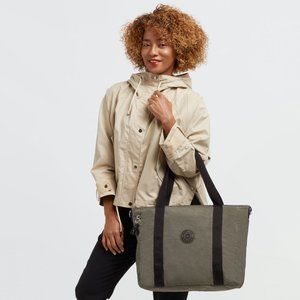 Kipling Women's Asseni Tote Bag